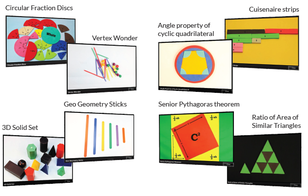 MathsLab