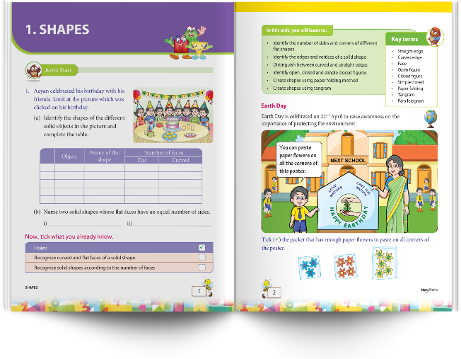 Learning Outcomes