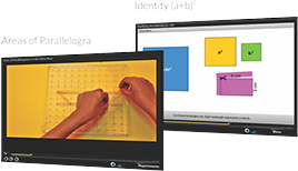 Most Comprehensive Activity Library