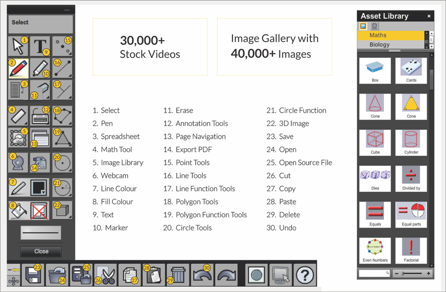 stockvideos