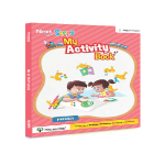 Next Steps - My Activity Book - Primer Next Steps - My Activity Book - Primer