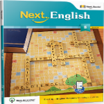 Next English - Level 8 - Book A