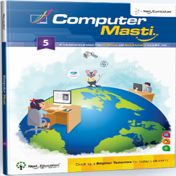 Computer Masti - Level 5