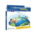 Computer Masti - Level 5 Computer Masti - Level 5