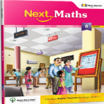 Next Maths - level 8 - Book B
