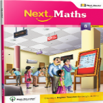 Next Maths - level 8 - Book B Next Maths - level 8 - Book B
