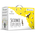 Class 4 - Science Hands On Activity Kit Class 4 - Science Hands On Activity Kit