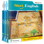 CBSE Class 8 - English (Set of 3 Books) CBSE Class 8 - English (Set of 3 Books)