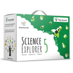 Class 5 - Science Hands On Activity Kit Class 5 - Science Hands On Activity Kit