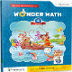 Wonder Math Level 4 Book B - NEP Edition