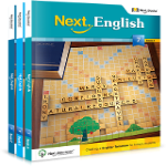CBSE Class 7 - English (Set of 3 Books) CBSE Class 7 - English (Set of 3 Books)