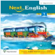 ICSE Next English Level 1 Book B