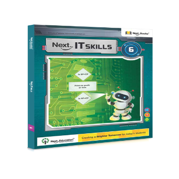 Next IT Skills - Level 6