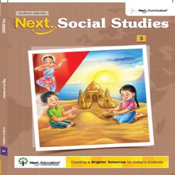 Next Social Studies - Level 5 - Revised Edition