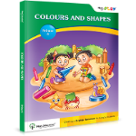NextPlay - Colours and Shapes - Primer A NextPlay - Colours and Shapes - Primer A