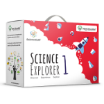 Class 1 - Science Hands On Activity Kit Class 1 - Science Hands On Activity Kit