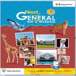 Next General Knowledge Level-7 Next General Knowledge Level-7