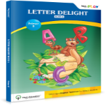 NextPlay - Letter Delight - Primer B - Book A NextPlay - Letter Delight - Primer B - Book A