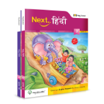 Next Hindi (SE) - Level 3 Next Hindi (SE) - Level 3