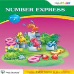 Primer A - Number Express Primer A - Number Express
