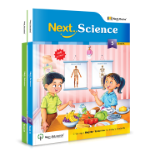 CBSE Class 5 - Science (Set of 2 Books) CBSE Class 5 - Science (Set of 2 Books)