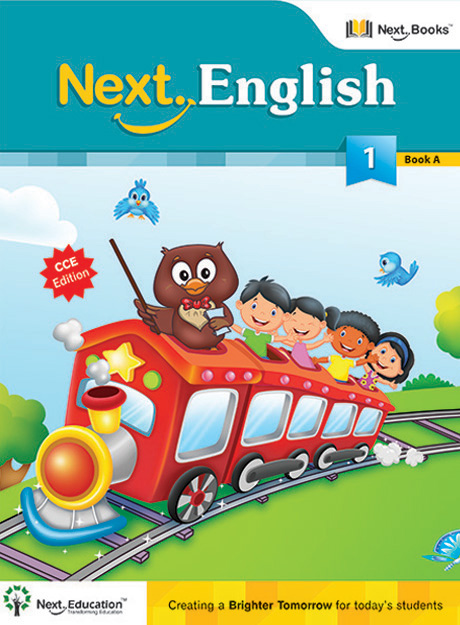 Next English Level 1 Book A