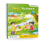 Next Science Level 1 Book B Next Science Level 1 Book B
