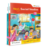 CBSE Class 3 - Social Studies (Set of 2 Books) CBSE Class 3 - Social Studies (Set of 2 Books)