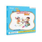 Next Steps - My Activity Book - Primer B Next Steps - My Activity Book - Primer B