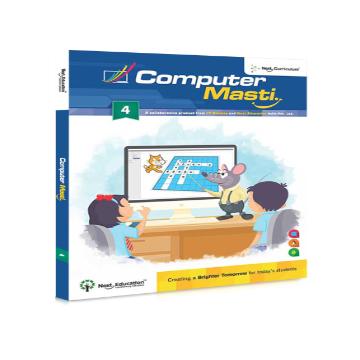 Computer Masti - Level 4