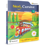 CBSE Class 4 - Cursive CBSE Class 4 - Cursive