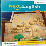 Next English (ICSE) - Level 7 - Book B