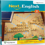 Next English (ICSE) - Level 7 - Book B Next English (ICSE) - Level 7 - Book B