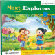 ICSE Next Explorers Level 1 Book A