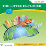 Primer A - The Little Explorer Primer A - The Little Explorer