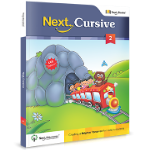CBSE Class 2 - Cursive CBSE Class 2 - Cursive