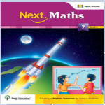 Next Maths - Level 7 - Book C