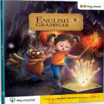 English Grammar - Level 8 English Grammar - Level 8