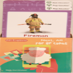 Next AR leaflet - Primer B (Set of 20) Next AR leaflet - Primer B (Set of 20)