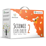 Class 2 - Science Hands On Activity Kit Class 2 - Science Hands On Activity Kit