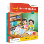 CBSE Class 4 - Social Studies (Set of 2 Books) CBSE Class 4 - Social Studies (Set of 2 Books)