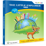Next Play - The Little Explorer - Primer B - Book B Next Play - The Little Explorer - Primer B - Book B