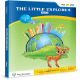 NextPlay - The Little Explorer - Primer B - Book B