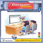 ICSE Class 2 - Computer Masti ICSE Class 2 - Computer Masti