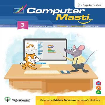 Computer Masti - Level 3