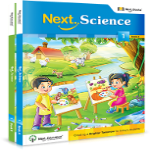 CBSE Class 1 - Science (Set of 2 Books) CBSE Class 1 - Science (Set of 2 Books)