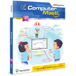 CBSE Class 6 - Computer - Book A CBSE Class 6 - Computer - Book A