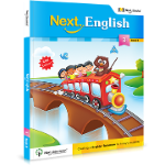 Next English - Level 3 - Book A Next English - Level 3 - Book A