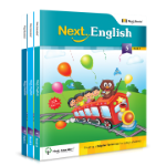 CBSE Class 5 - English (Set of 3 Books) CBSE Class 5 - English (Set of 3 Books)