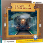 Prime-English_Level-8 Prime-English_Level-8